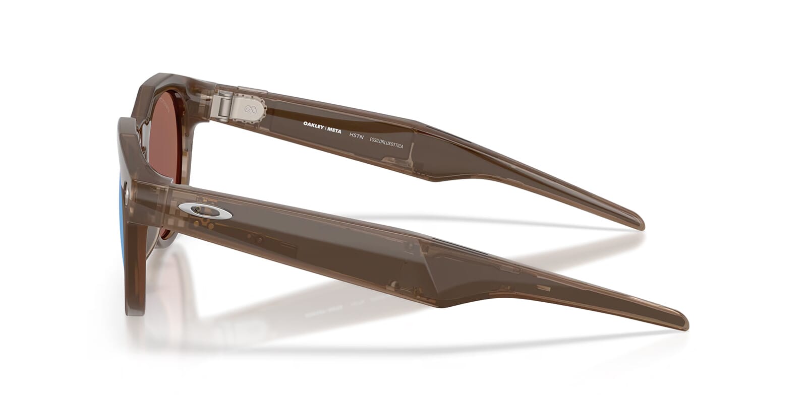 Oakley Meta Hstn OW8002 06 Prizm Polarised Smart Glasses