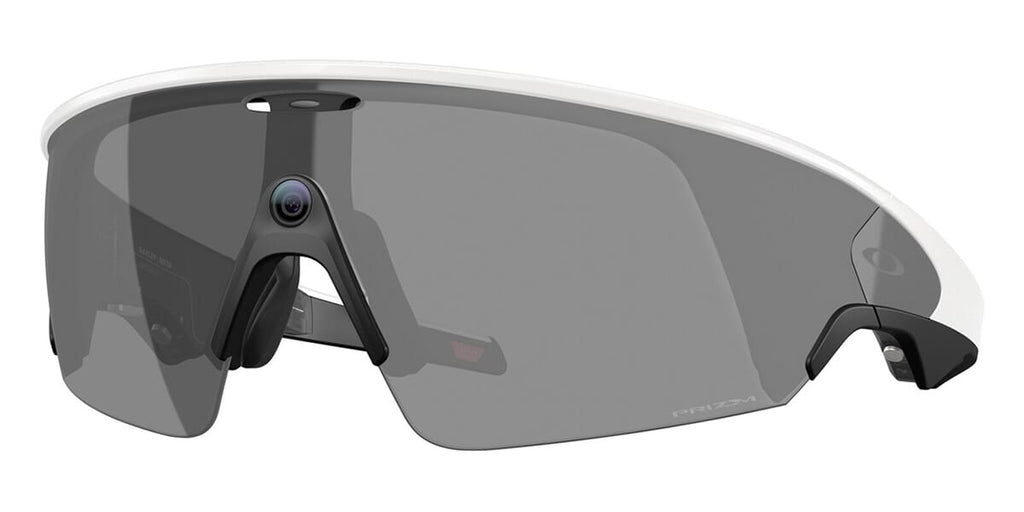Oakley Meta Vanguard OW8001 05 Prizm Smart Glasses
