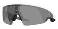 Oakley Meta Vanguard OW8001 05 Prizm Smart Glasses