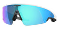 Oakley Meta Vanguard OW8001 06 Prizm Smart Glasses