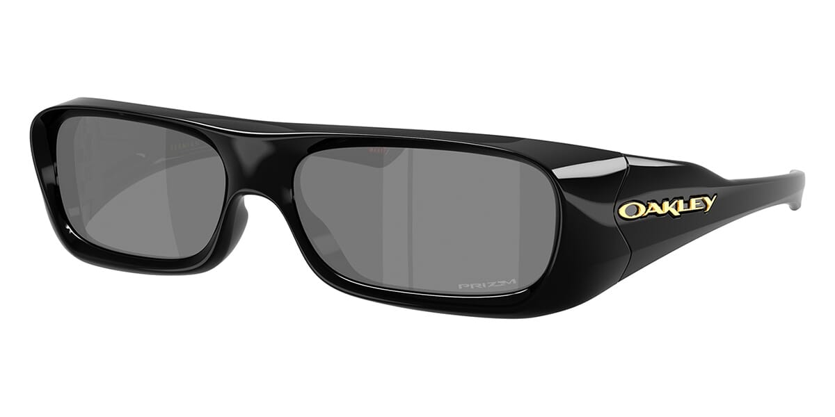 Oakley Permian OO9520 01 Prizm