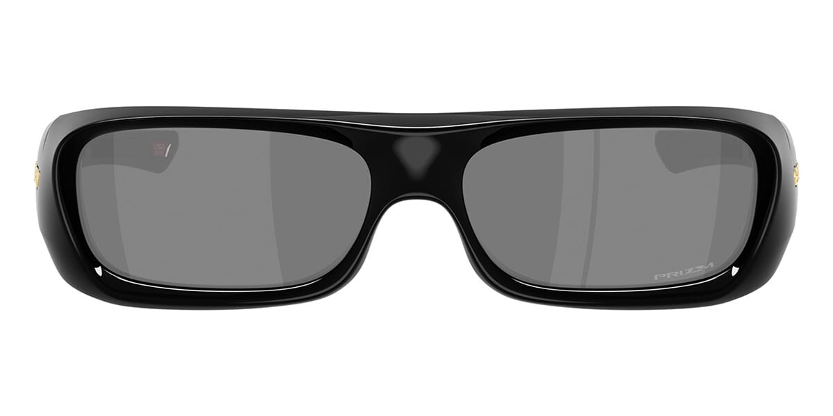 Oakley Permian OO9520 01 Prizm