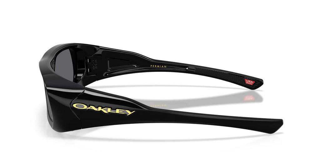 Oakley Permian OO9520 01 Prizm