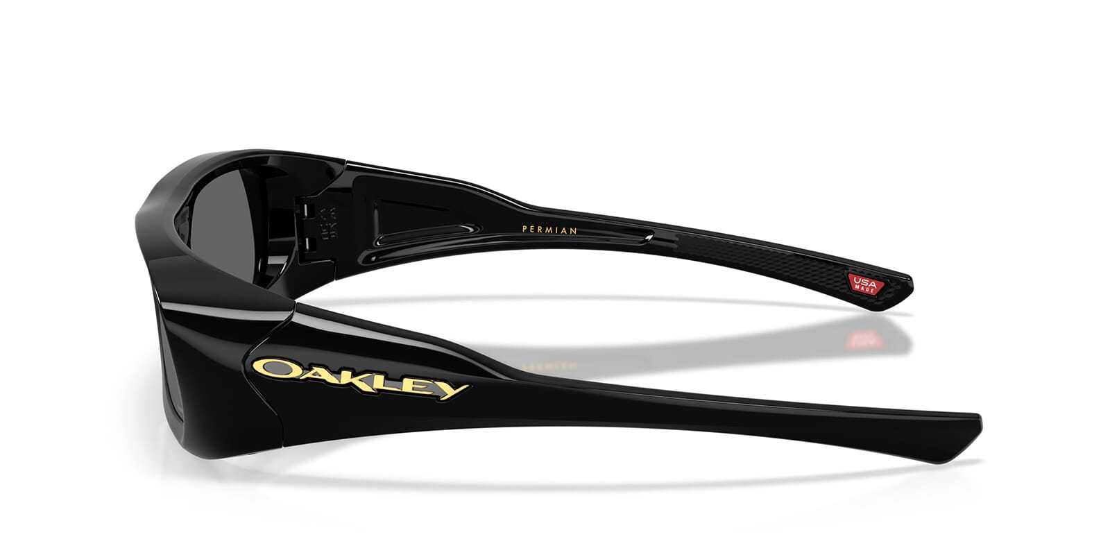 Oakley Permian OO9520 01 Prizm