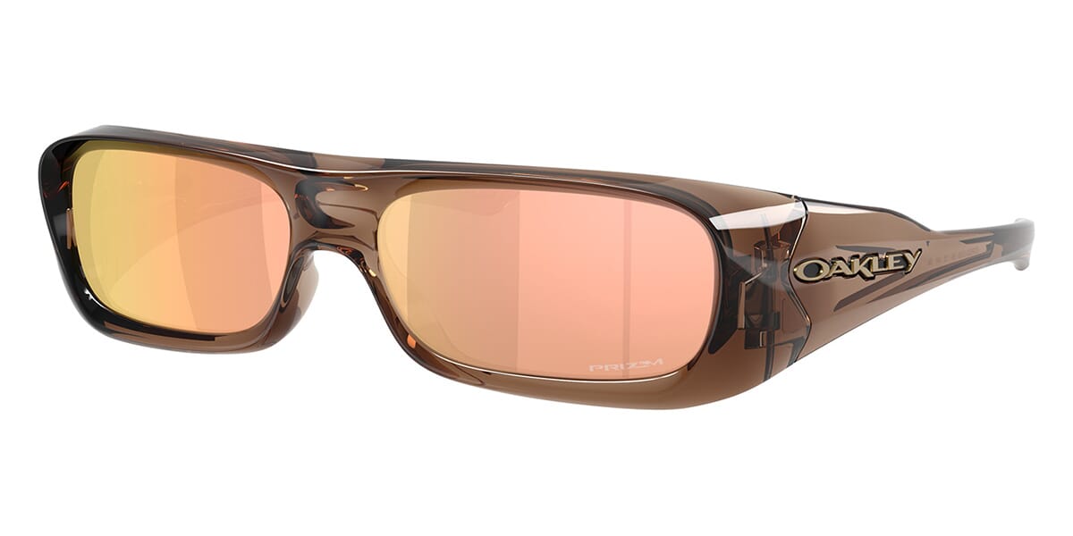 Oakley Permian OO9520 03 Prizm