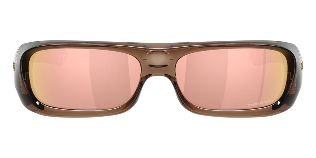 Oakley Permian OO9520 03 Prizm
