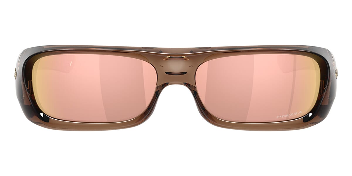 Oakley Permian OO9520 03 Prizm