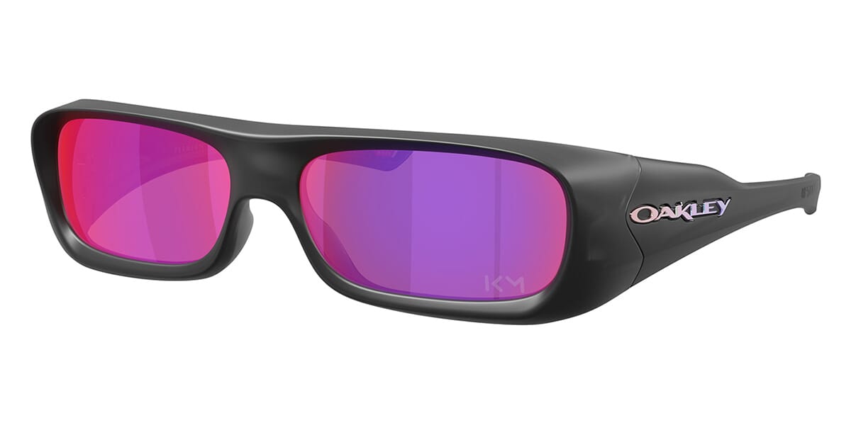 Oakley Permian OO9520 07 Prism