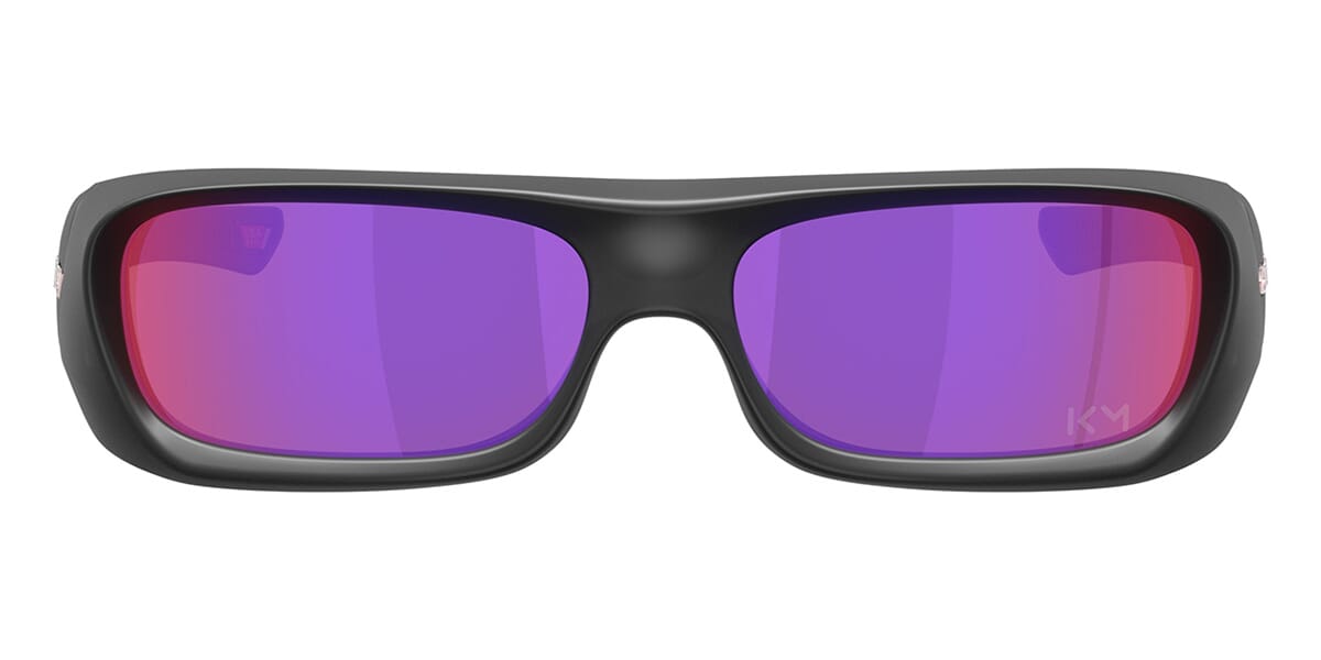Oakley Permian OO9520 07 Prism