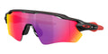 Oakley OO9208 Black