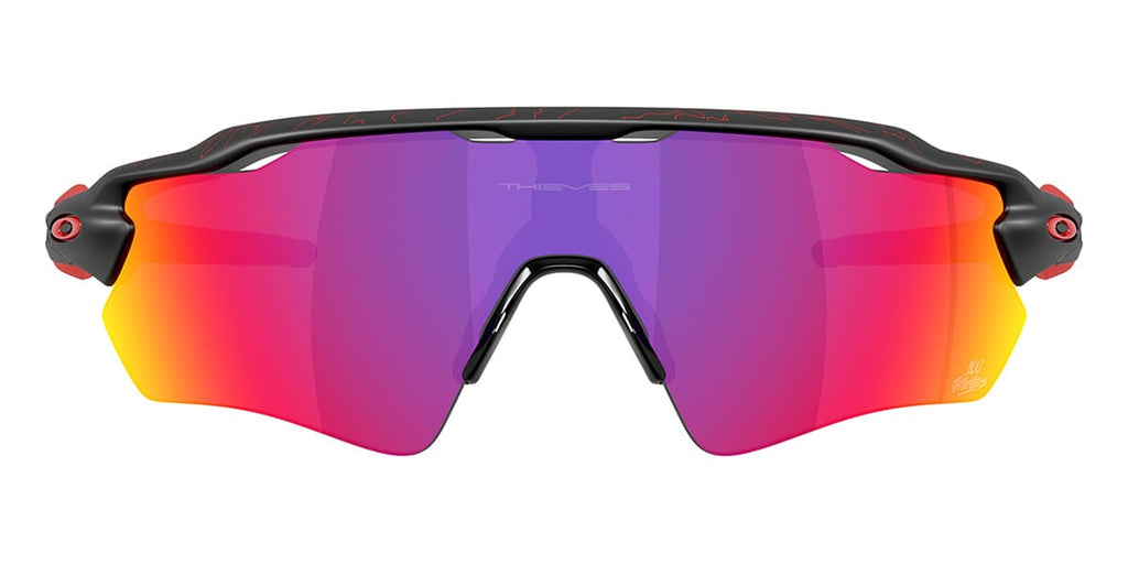 Oakley OO9208 Black