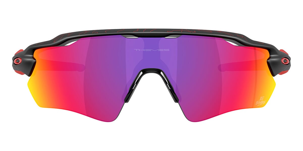 Oakley OO9208 Black