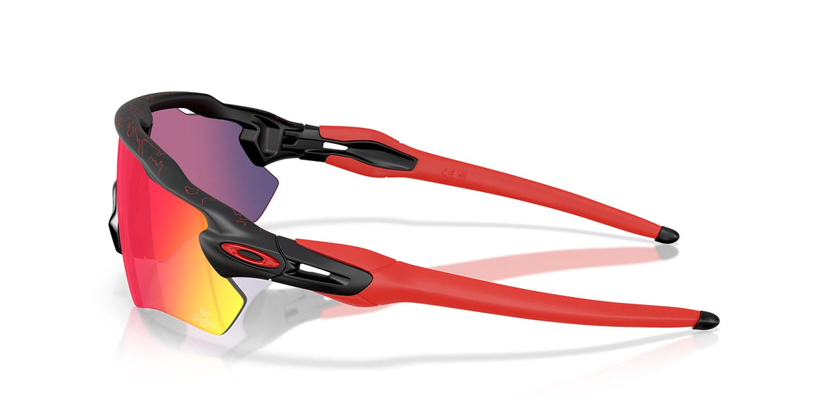 Oakley OO9208 Black