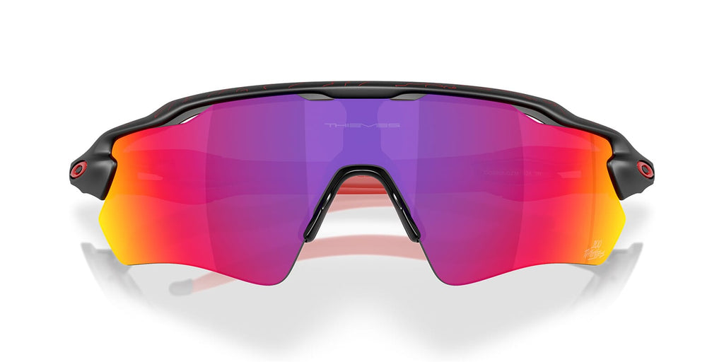 Oakley OO9208 Black