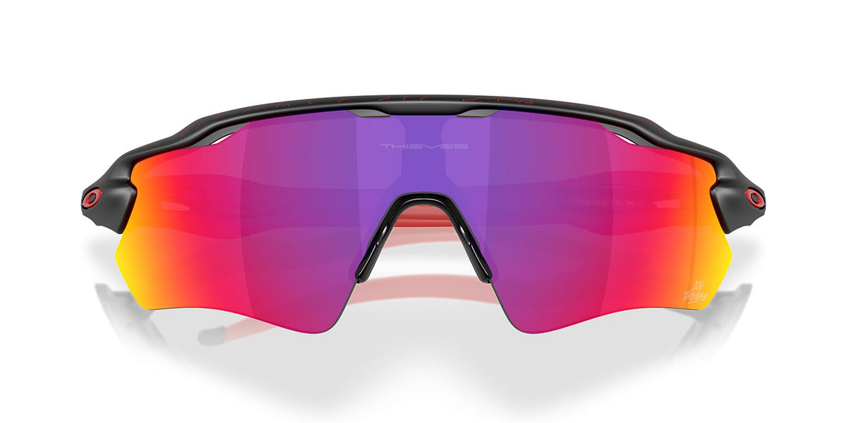 Oakley OO9208 Black