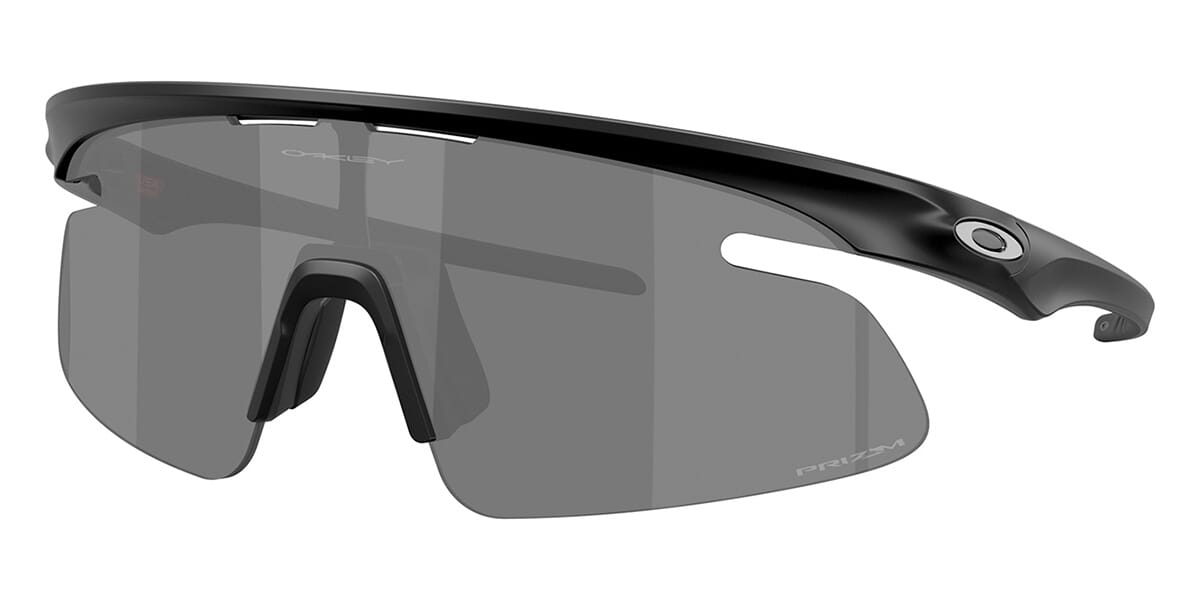 Oakley RSLV Lite OO9527D 01 Prism
