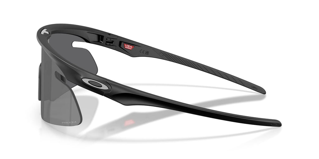 Oakley RSLV Lite OO9527D 01 Prism