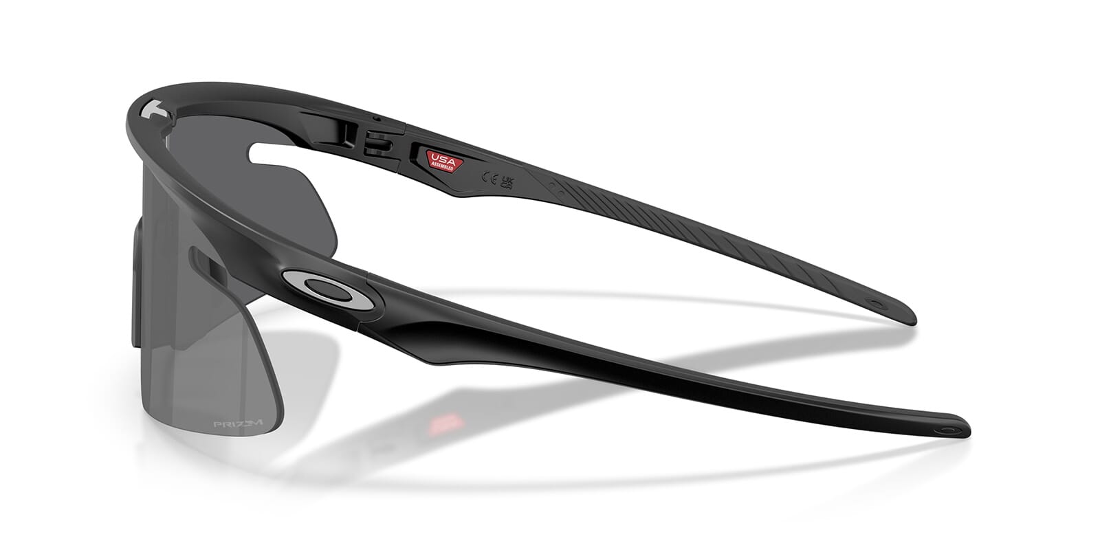 Oakley RSLV Lite OO9527D 01 Prism
