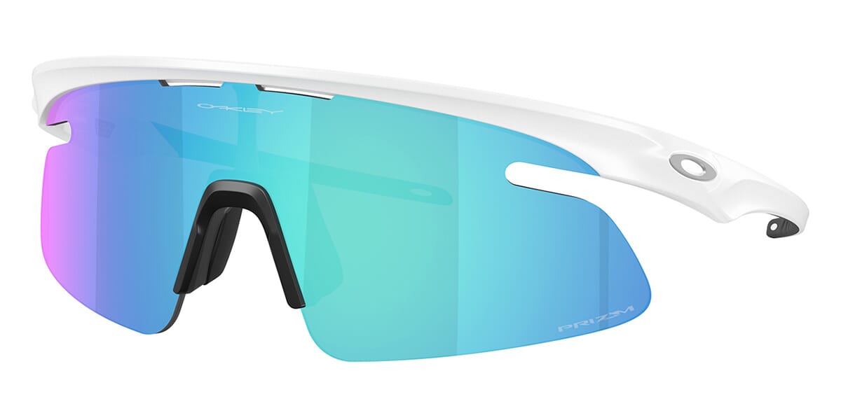 Oakley RSLV Lite OO9527D 04 Prism