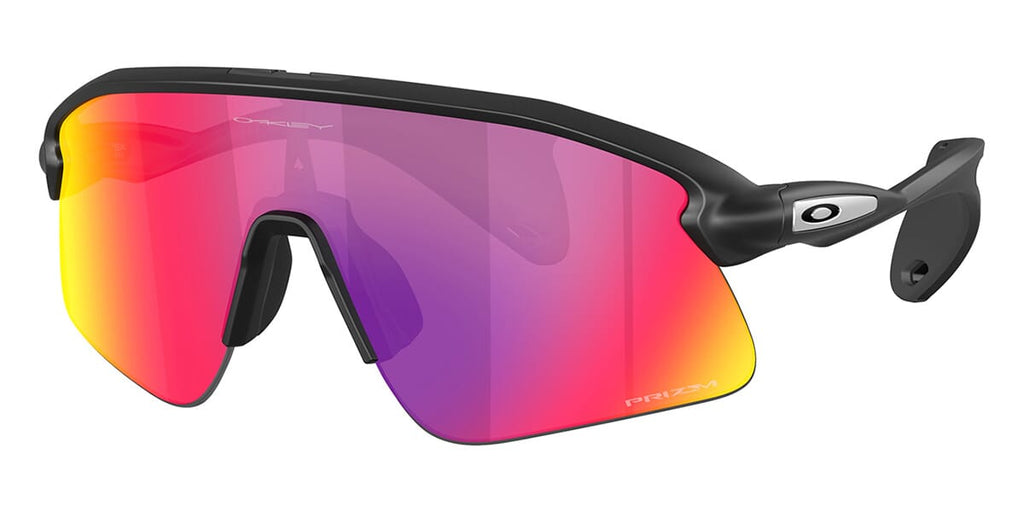 Oakley Stunt Devil OO9517 02 Prizm