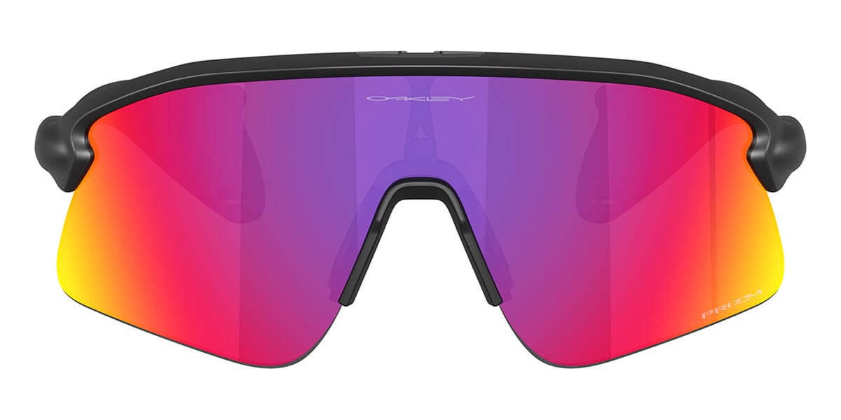 Oakley Stunt Devil OO9517 02 Prizm