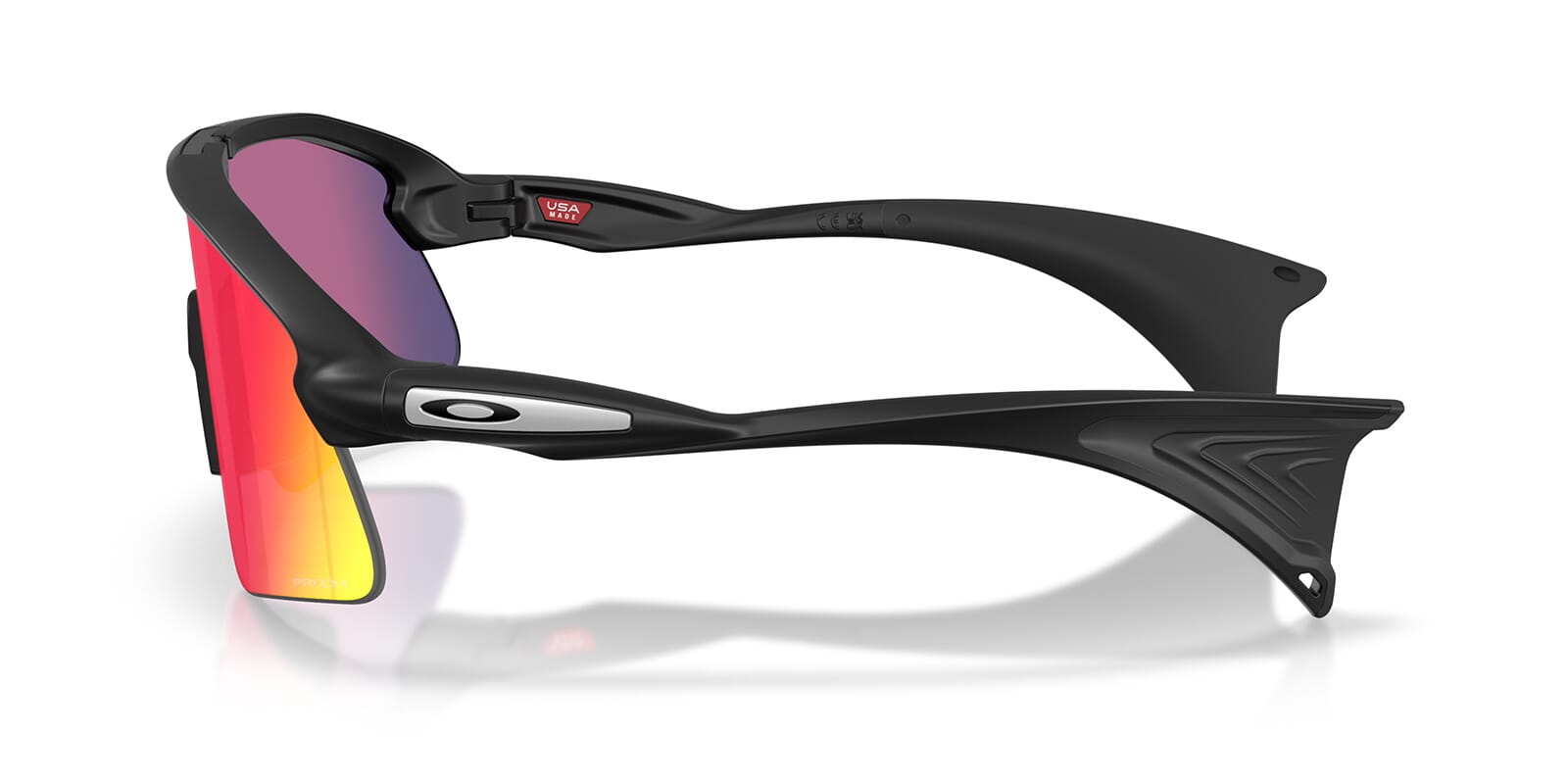 Oakley Stunt Devil OO9517 02 Prizm