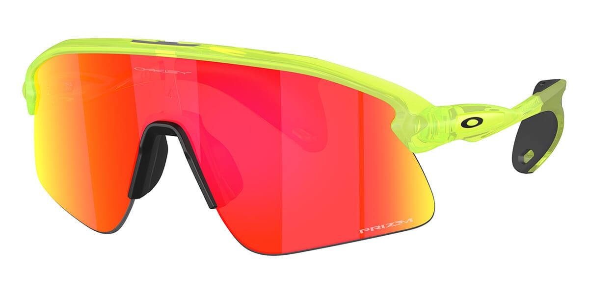 Oakley Stunt Devil OO9517 03 Prizm