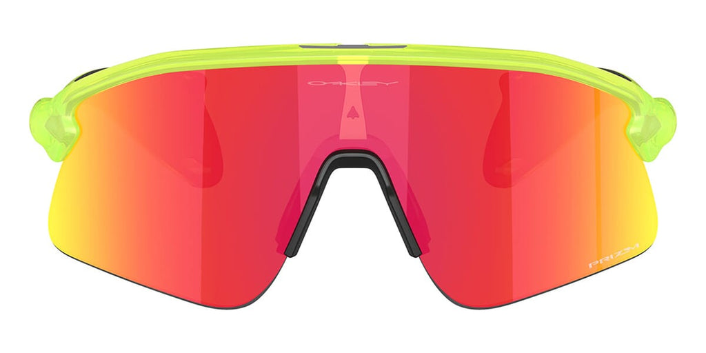 Oakley Stunt Devil OO9517 03 Prizm