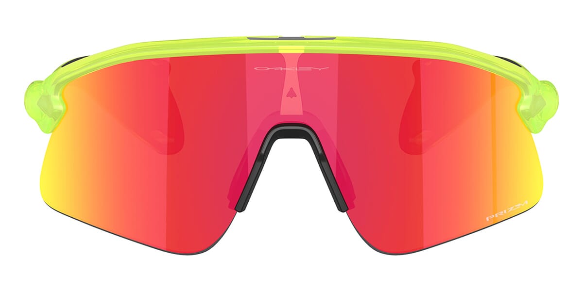 Oakley Stunt Devil OO9517 03 Prizm