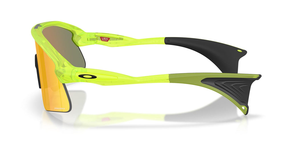 Oakley Stunt Devil OO9517 03 Prizm