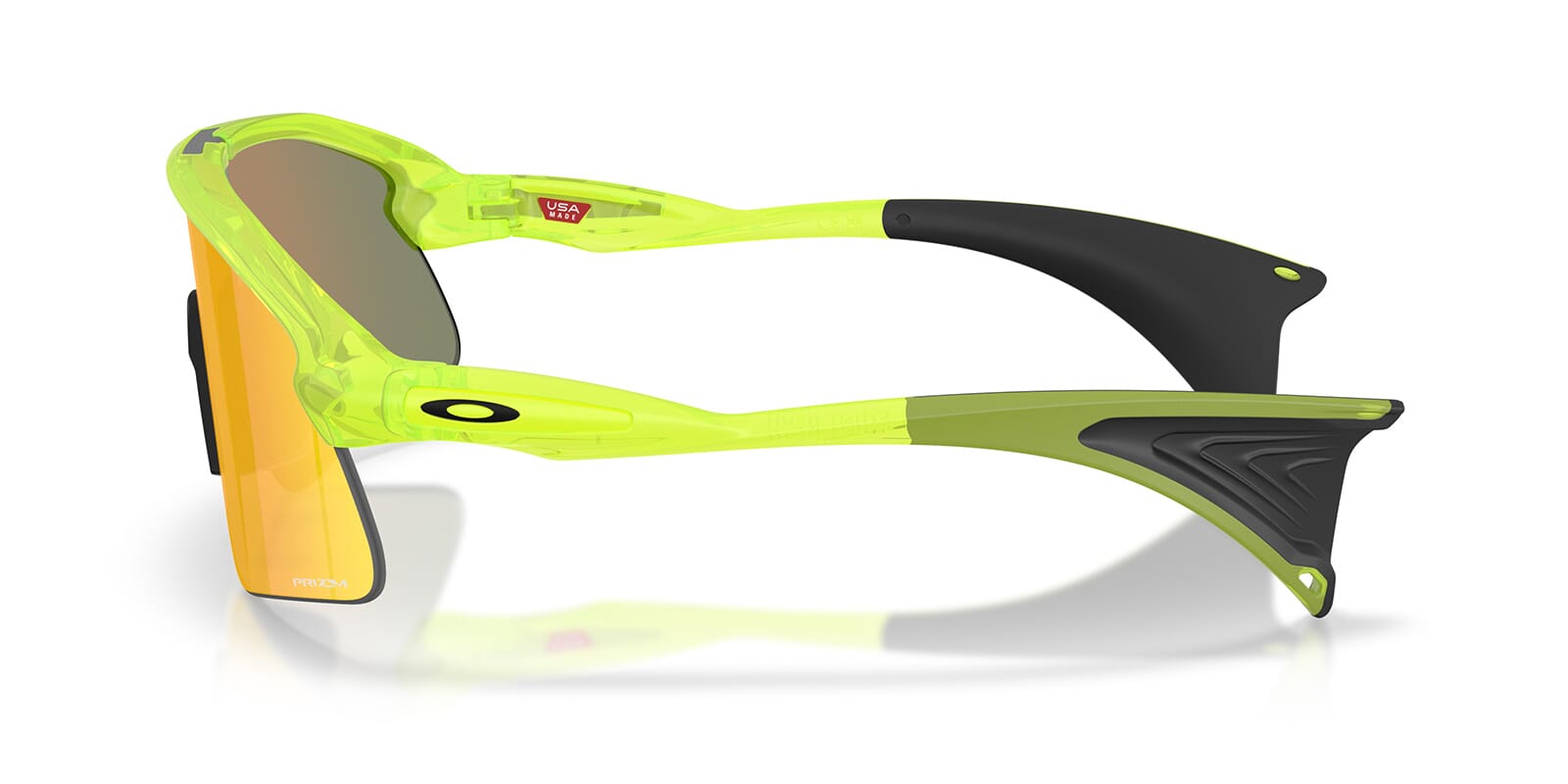 Oakley Stunt Devil OO9517 03 Prizm