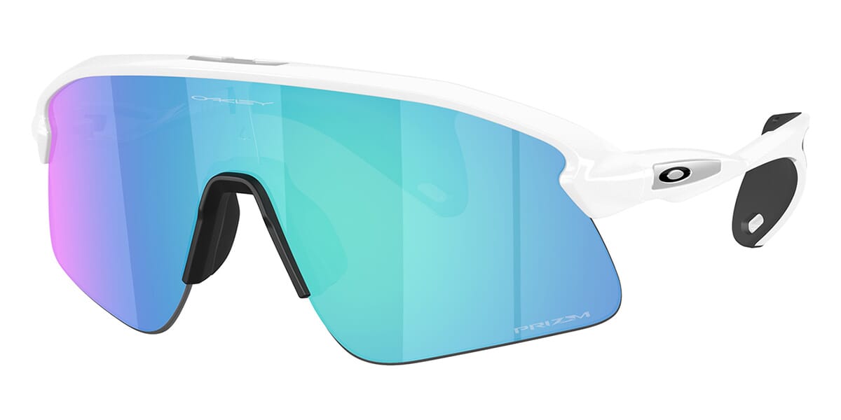 Oakley Stunt Devil OO9517 04 Prizm