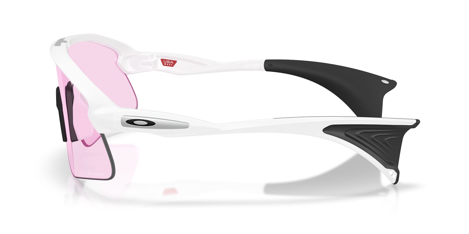Oakley Stunt Devil OO9517 07 Prizm