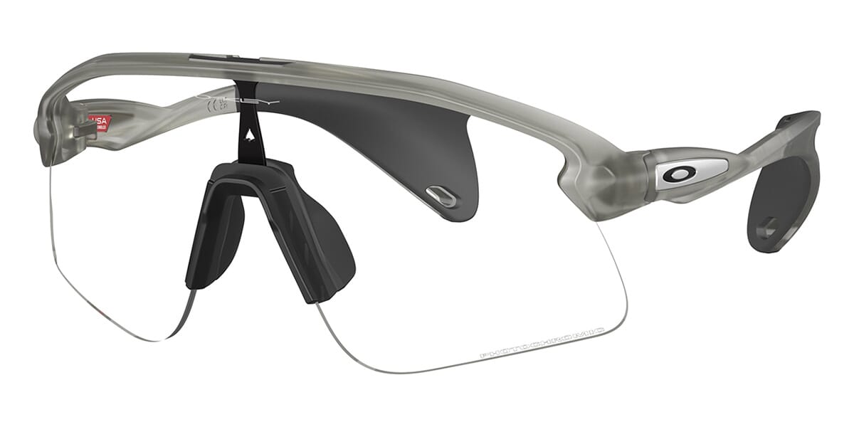 Oakley Stunt Devil S OO9518 08 Photochromic