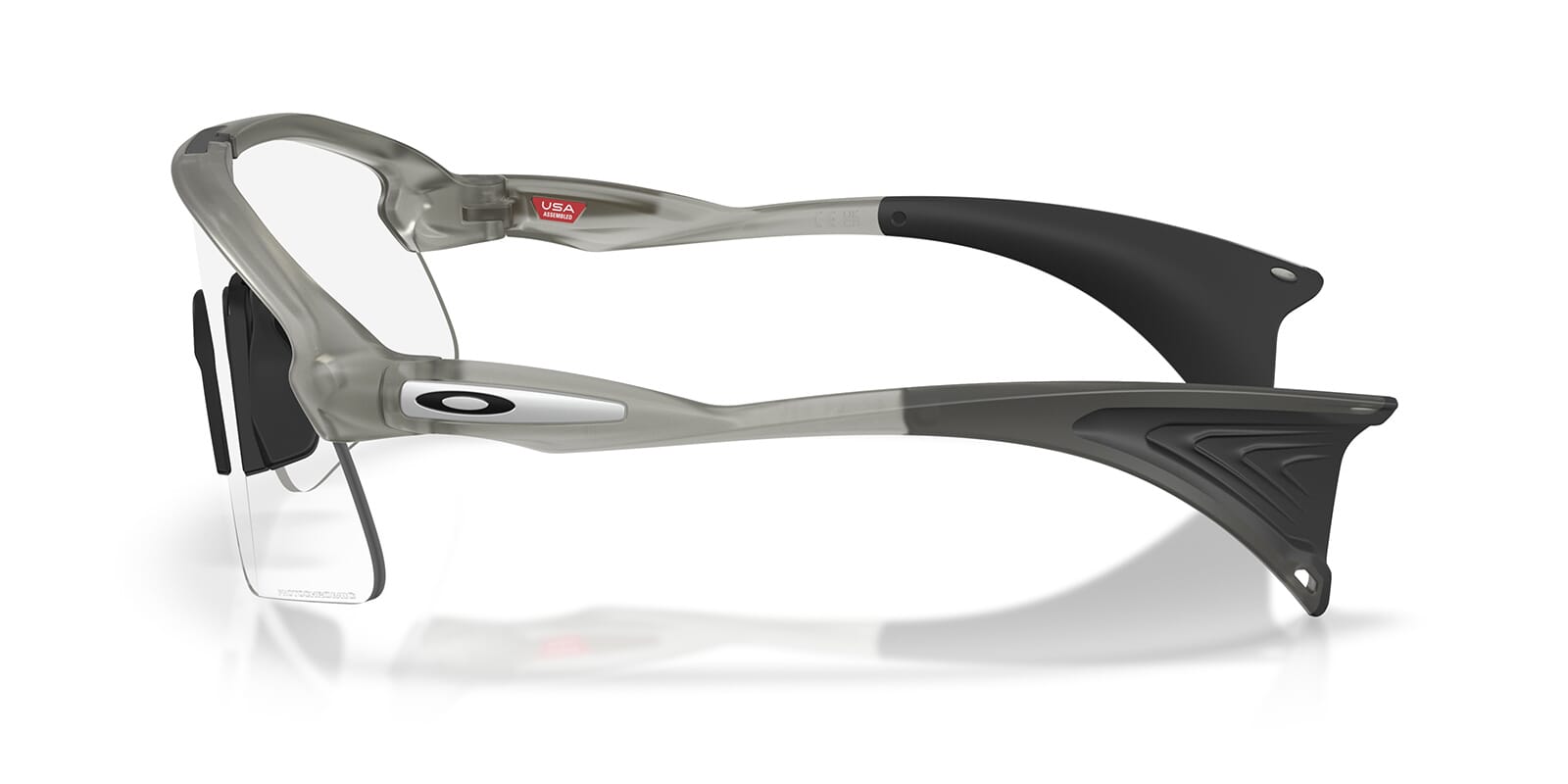 Oakley Stunt Devil S OO9518 08 Photochromic