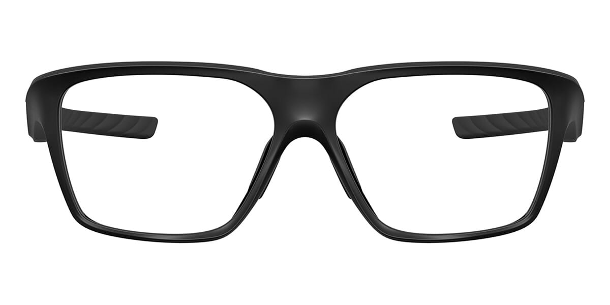 Oakley Versafuse Sq OX8201 01 Interchangeable Sides