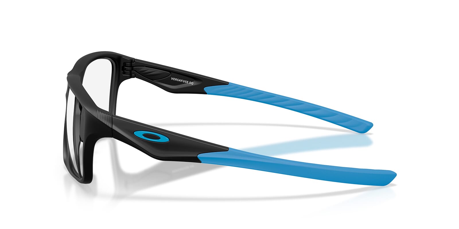 Oakley Versafuse Sq OX8201 01 Interchangeable Sides
