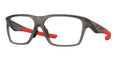 Oakley Versafuse SQ OX8201 02 with Interchangeable Sides