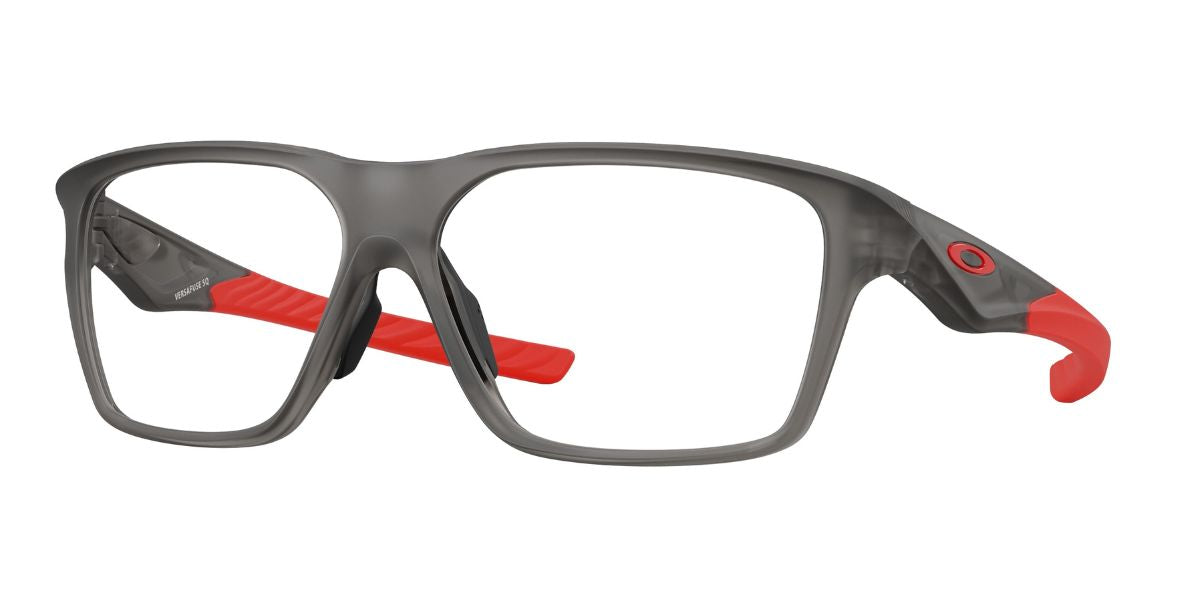 Oakley Versafuse SQ OX8201 02 with Interchangeable Sides