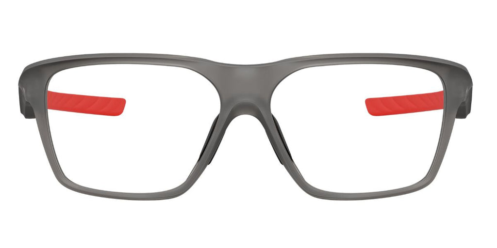 Oakley Versafuse SQ OX8201 02 with Interchangeable Sides