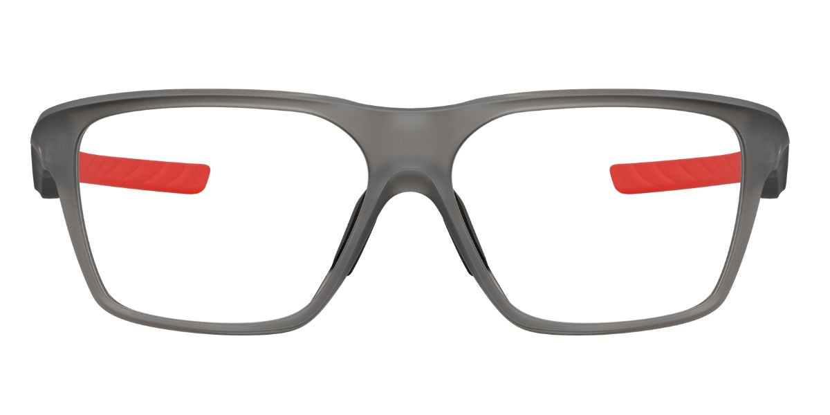 Oakley Versafuse SQ OX8201 02 with Interchangeable Sides