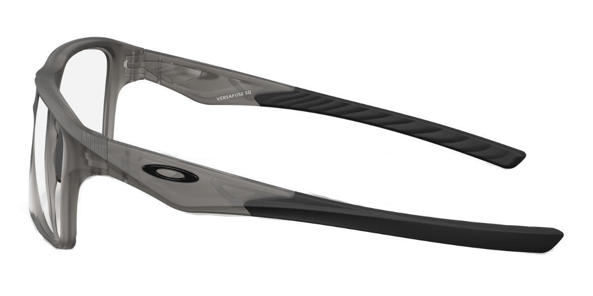 Oakley Versafuse SQ OX8201 02 with Interchangeable Sides
