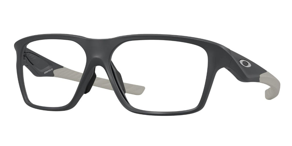 Oakley Versafuse SQ OX8201 04 with Interchangeable sides