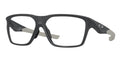 Oakley Versafuse SQ OX8201 04 with Interchangeable sides