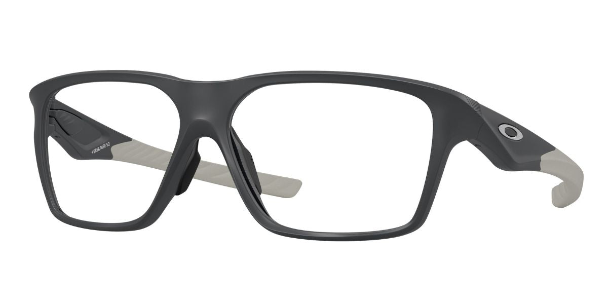 Oakley Versafuse SQ OX8201 04 with Interchangeable sides
