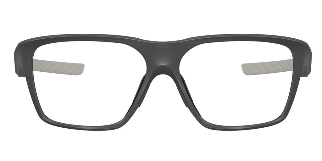 Oakley Versafuse SQ OX8201 04 with Interchangeable sides