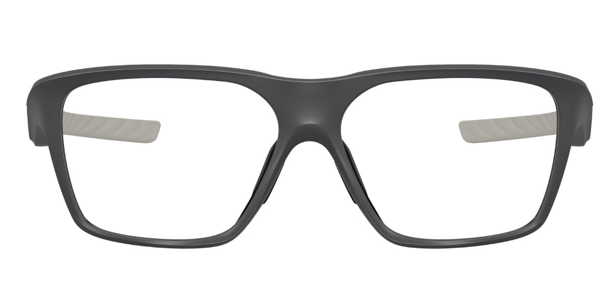 Oakley Versafuse SQ OX8201 04 with Interchangeable sides