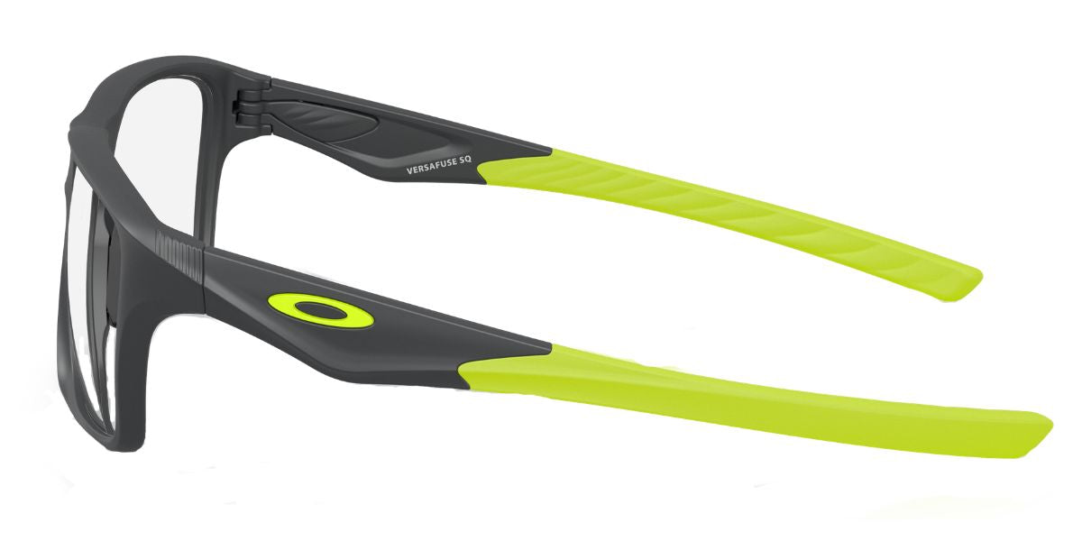 Oakley Versafuse SQ OX8201 04 with Interchangeable sides