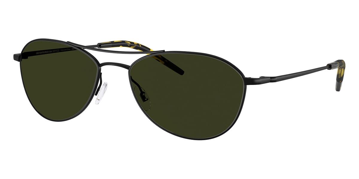 Oliver Peoples Aero II OV1358S 5062/P1 Polarised