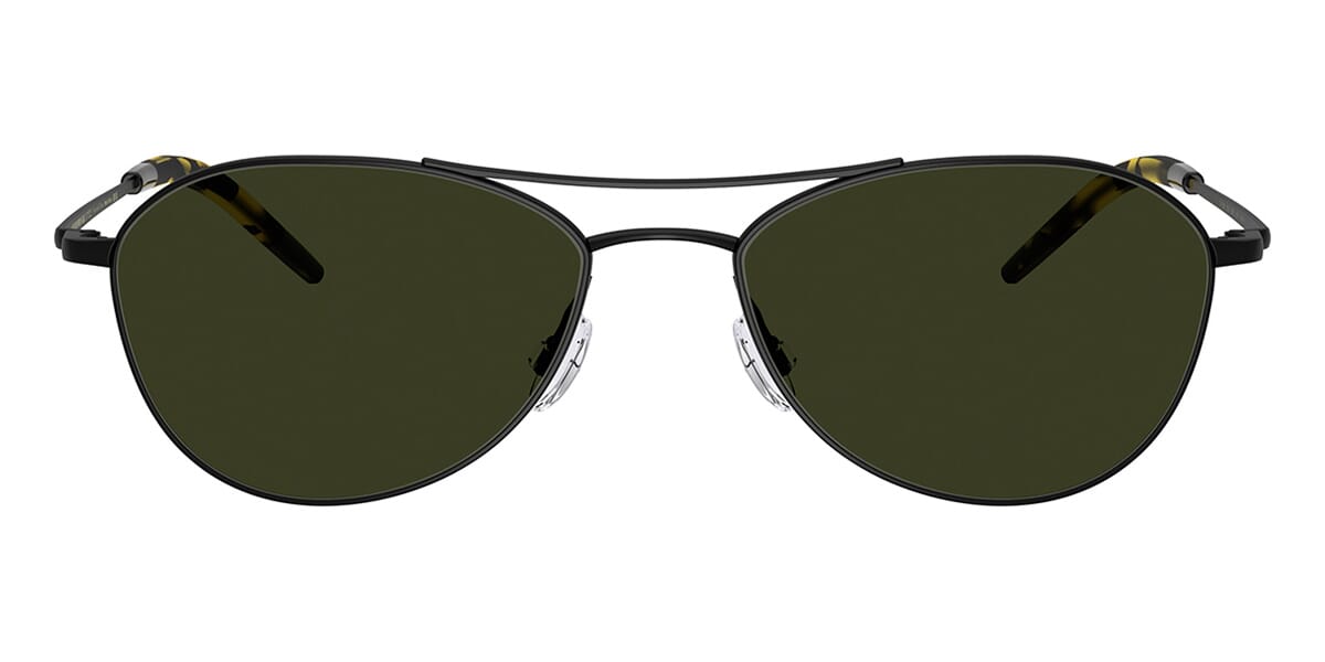 Oliver Peoples Aero II OV1358S 5062/P1 Polarised